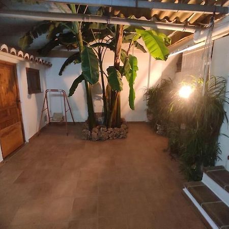 Encantadora Casa De Pueblo Sagunto Eksteriør billede