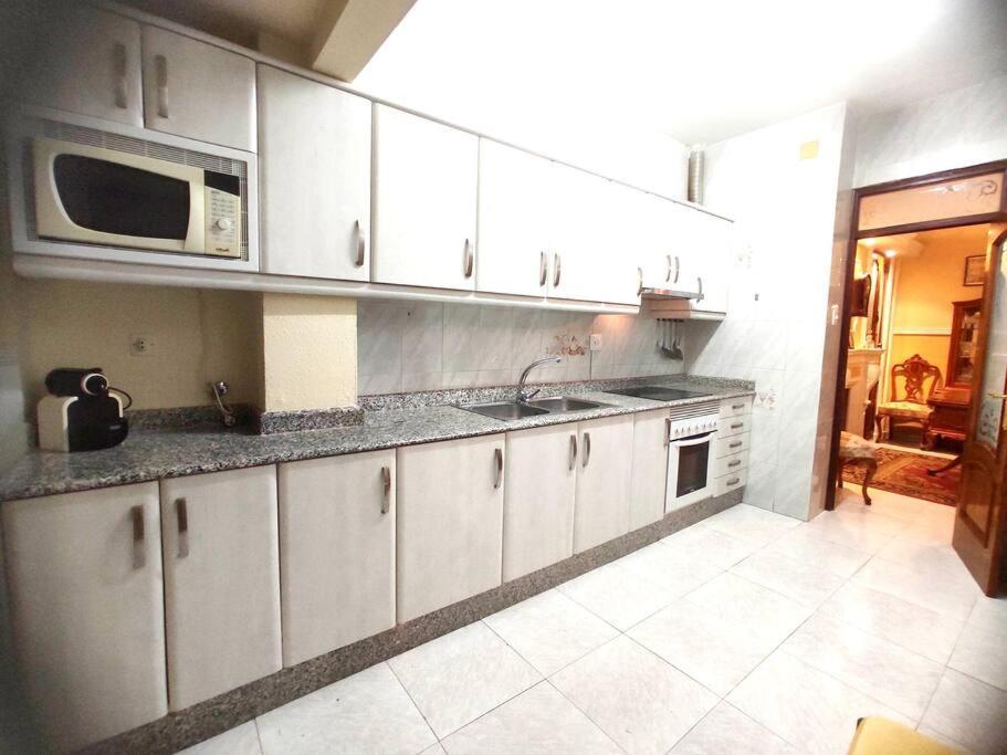 Encantadora Casa De Pueblo Sagunto Eksteriør billede