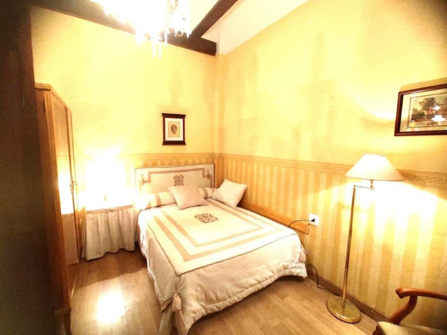 Encantadora Casa De Pueblo Sagunto Eksteriør billede