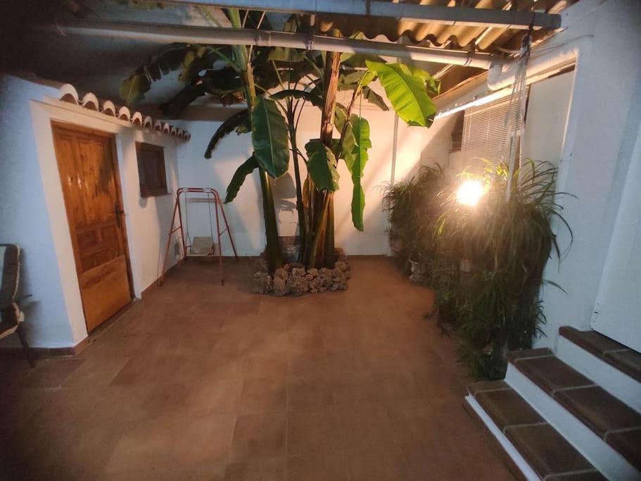 Encantadora Casa De Pueblo Sagunto Eksteriør billede